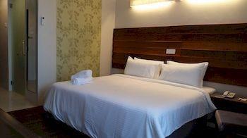 ≼ Hotel Mandurah 3⋆ ≽ From MYR193