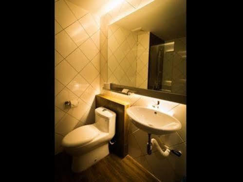 Hotel Mandurah Kuantan